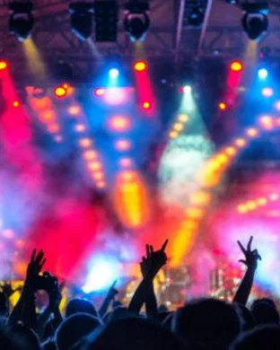 The Chili Poppers - Tribute to Red Hot Chili Peppers North Myrtle Beach