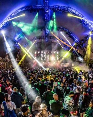 Zack Fox (DJ Set) North Myrtle Beach