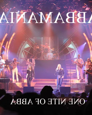 Abbamania Wilmington