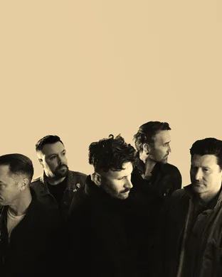 Anberlin Wilmington