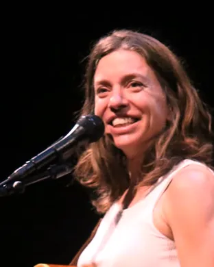 Ani Difranco Wilmington