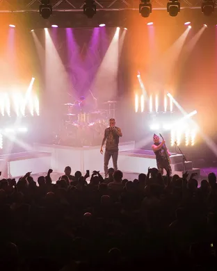 Atreyu North Myrtle Beach