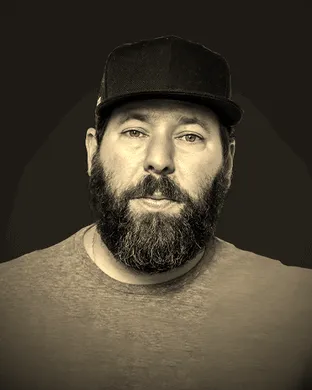 Bert Kreischer Wilmington