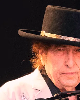 Bob Dylan Wilmington