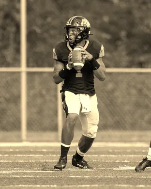 Bowie State Bulldogs Football Fayetteville
