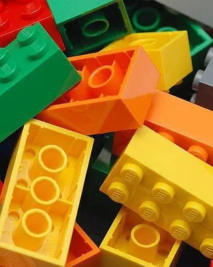 Brick Convention