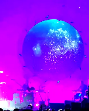 Brit Floyd Wilmington