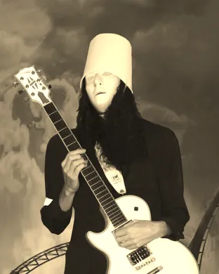 Buckethead North Myrtle Beach