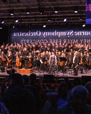 Carmina Burana Wilmington
