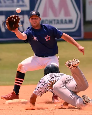 Catawba Valley Stars Wilmington