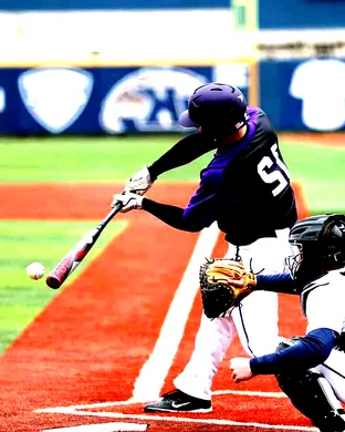 Charleston Cougars Baseball Wilmington