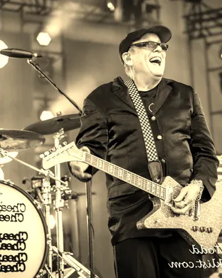 Cheap Trick Wilmington
