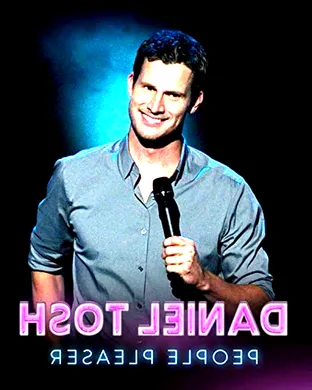 Daniel Tosh Wilmington