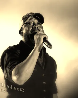 Darius Rucker Wilmington