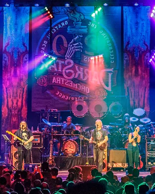 Dark Star Orchestra Wilmington