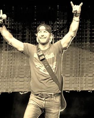 Dierks Bentley Wilmington