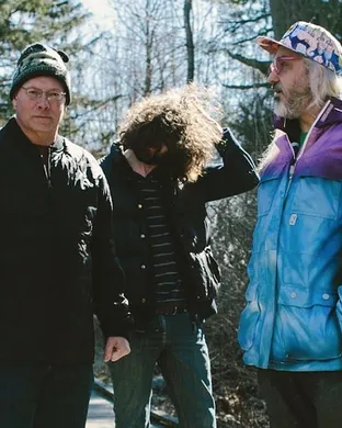 Dinosaur Jr Wilmington