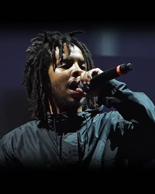 Earl Sweatshirt & MIKE