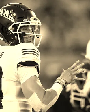 Eastern Kentucky Colonels Football Jacksonville