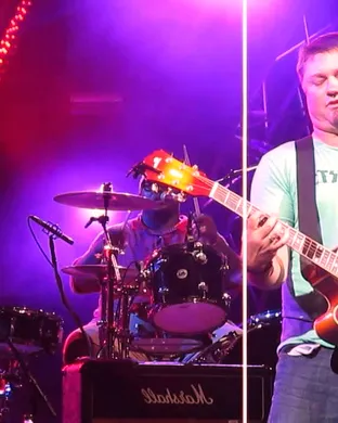Edwin McCain Wilmington