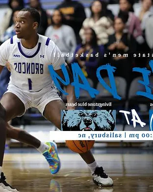 Fayetteville State Broncos vs. Virginia Union Panthers