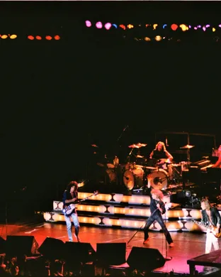 Foreigner