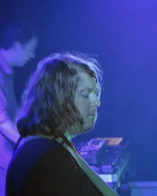 Future Islands Wilmington