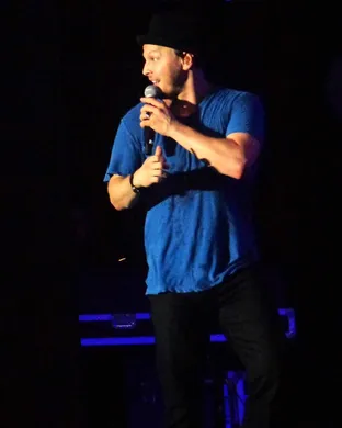 Gavin Degraw Wilmington