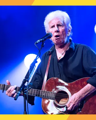 Graham Nash Wilmington