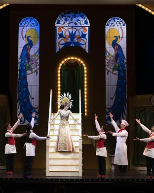Hello, Dolly! Wilmington