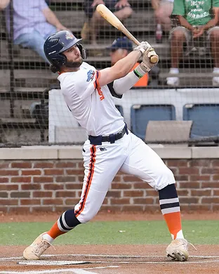 Holly Springs Salamanders Wilmington