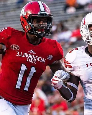 Jacksonville State Gamecocks vs. Sam Houston Bearkats 
