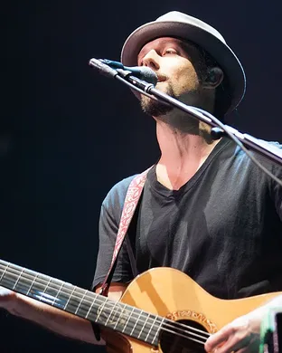 Jason Mraz Wilmington