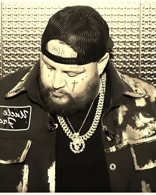 Jelly Roll Wilmington