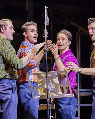 Jersey Boys