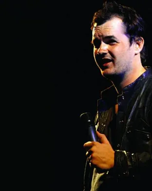Jim Jefferies Wilmington