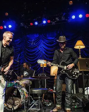 JJ Grey & Mofro North Myrtle Beach