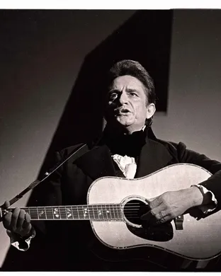 Johnny Cash North Myrtle Beach