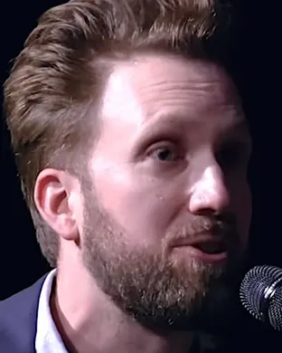Jordan Klepper