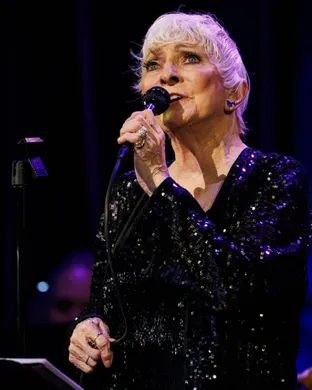 Judy Collins Wilmington