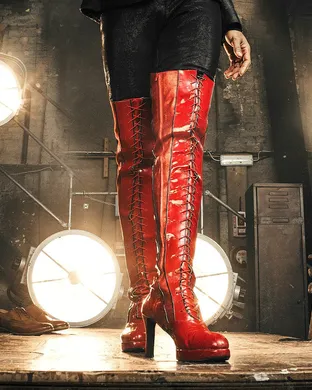 Kinky Boots Wilmington