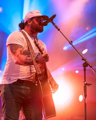 Koe Wetzel Wilmington