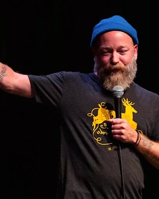 Kyle Kinane Wilmington