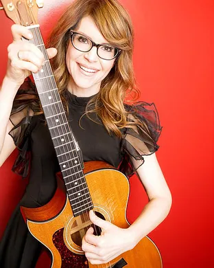Lisa Loeb Wilmington