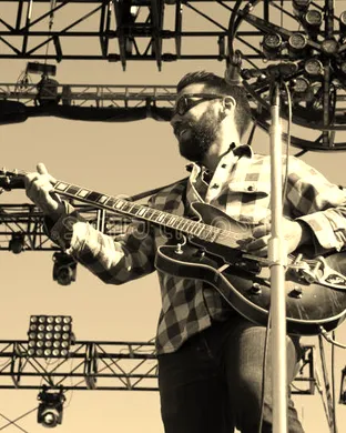 Lord Huron Wilmington