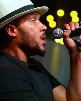 Lyfe Jennings North Myrtle Beach