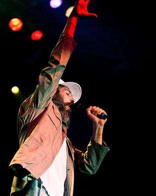 Matisyahu Wilmington