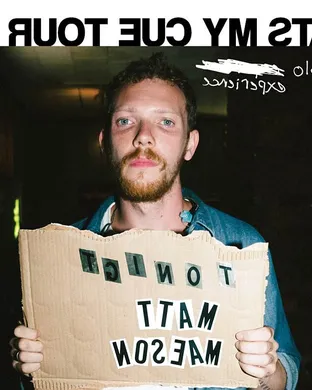 Matt Maeson Wilmington