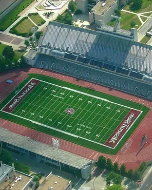 Missouri State Bears Jacksonville