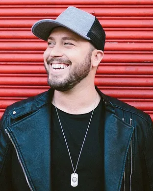 Mitchell Tenpenny North Myrtle Beach